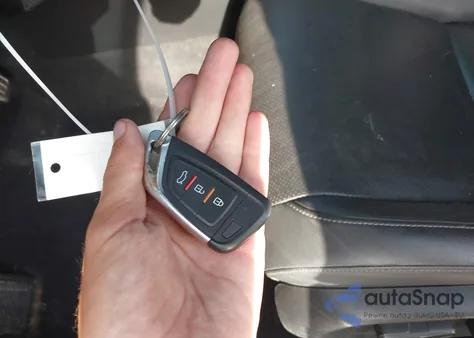 2022 Honda Civic Sport Touring z USA, uszkodzony, nr VIN 19XFL1H8XNE012012